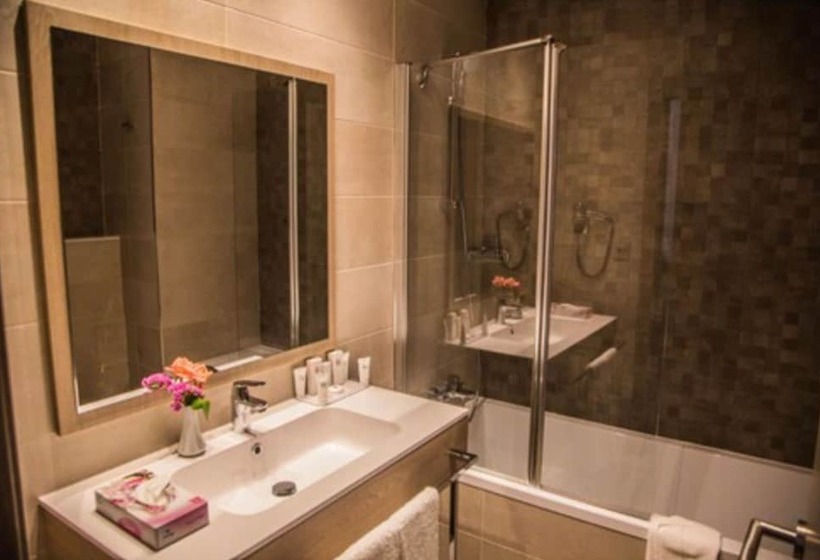 Fotos del hotel Az Hotel Le Zephyr Mostaganem:  4