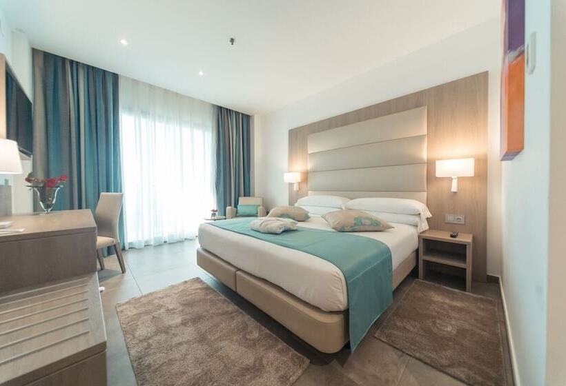 Fotos del hotel Az Hotel Le Zephyr Mostaganem:  29