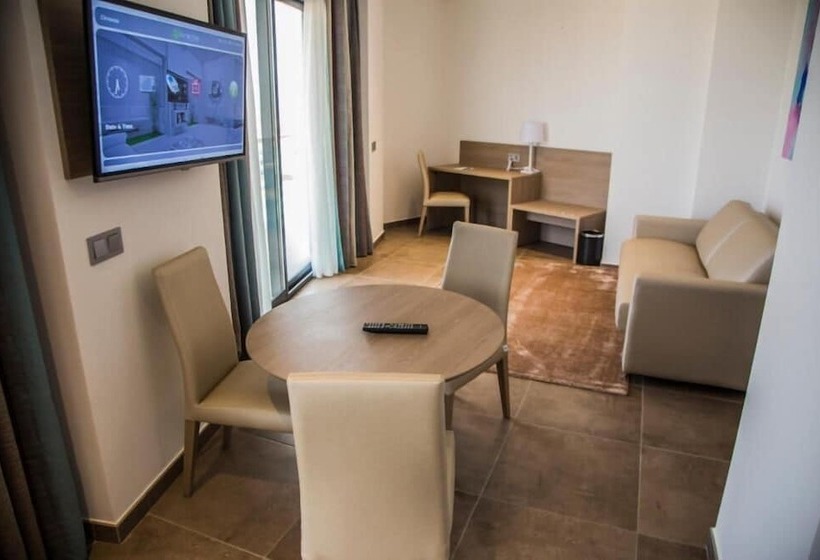 Fotos del hotel Az Hotel Le Zephyr Mostaganem:  30