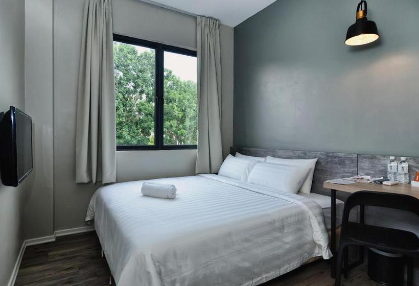 Chariton Hotel Alma