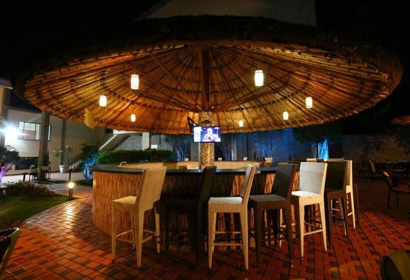 酒店 Dvg Socials Retreat