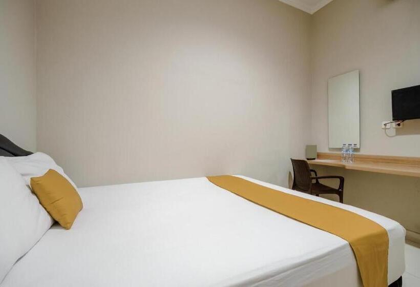 בית מלון כפרי Env Room