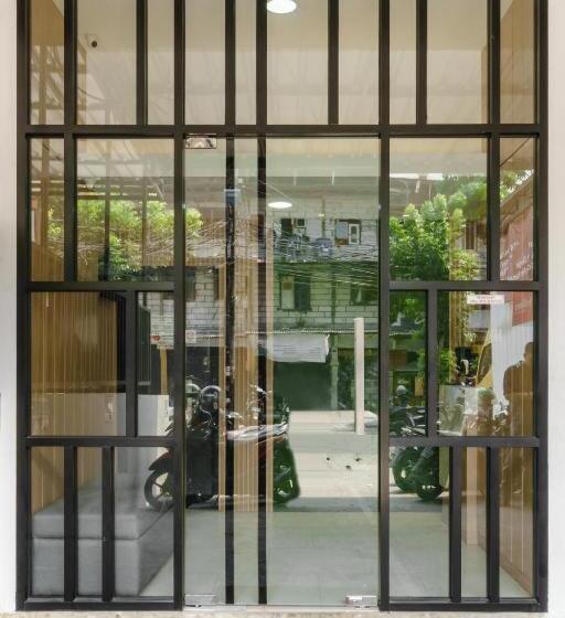 בית מלון כפרי Env Room