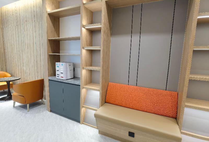 Отель Hanting Express Shanghai Jinqiao International Sqaure Branch