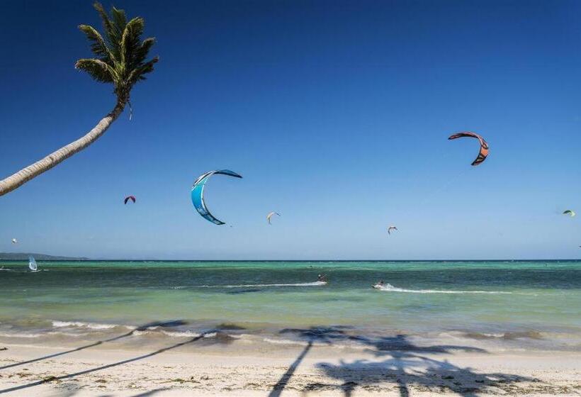 בית מלון כפרי Jeffrey S