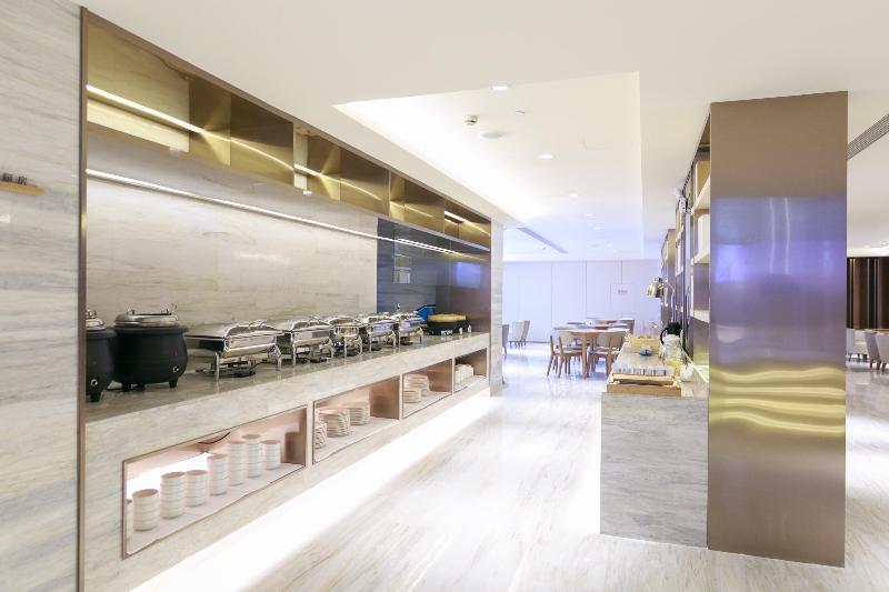 호텔 Ji  Shanghai Youyi Road