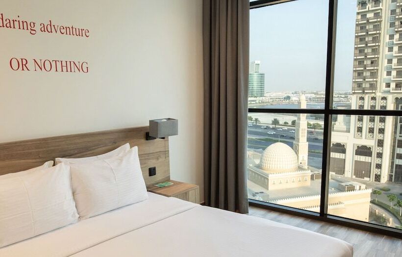 Fotos del hotel Kingsgate Al Jadaf - By Millennium, Dubai:  9