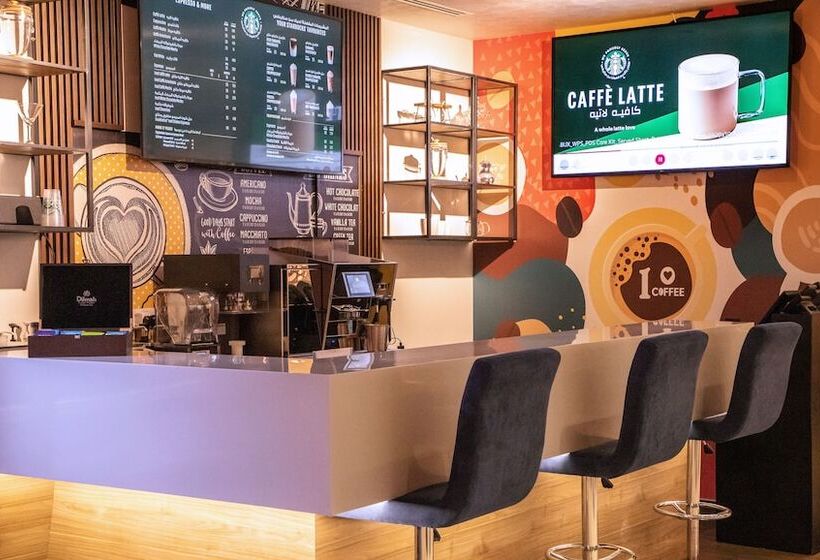 Fotos del hotel Kingsgate Al Jadaf - By Millennium, Dubai:  30