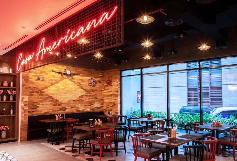 Fotos del hotel Kingsgate Al Jadaf - By Millennium, Dubai:  27