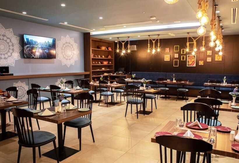 Fotos del hotel Kingsgate Al Jadaf - By Millennium, Dubai:  26