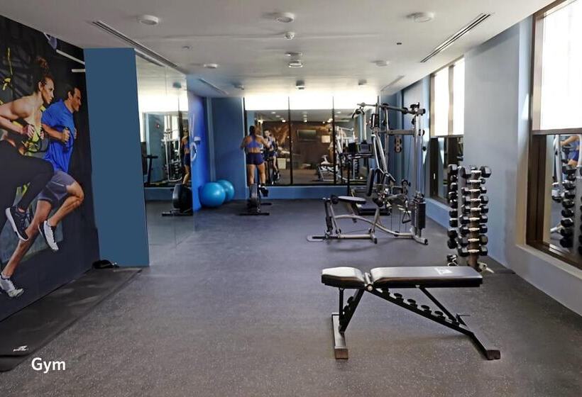 Fotos del hotel Kingsgate Al Jadaf - By Millennium, Dubai:  29