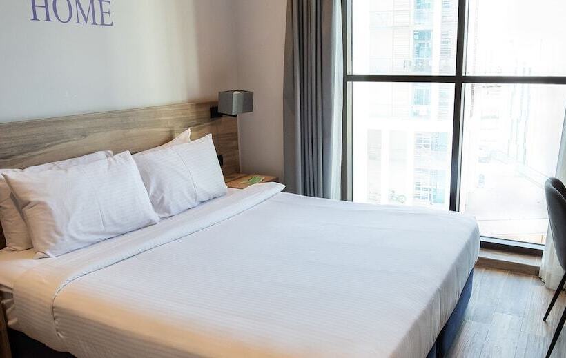 Fotos del hotel Kingsgate Al Jadaf - By Millennium, Dubai:  15