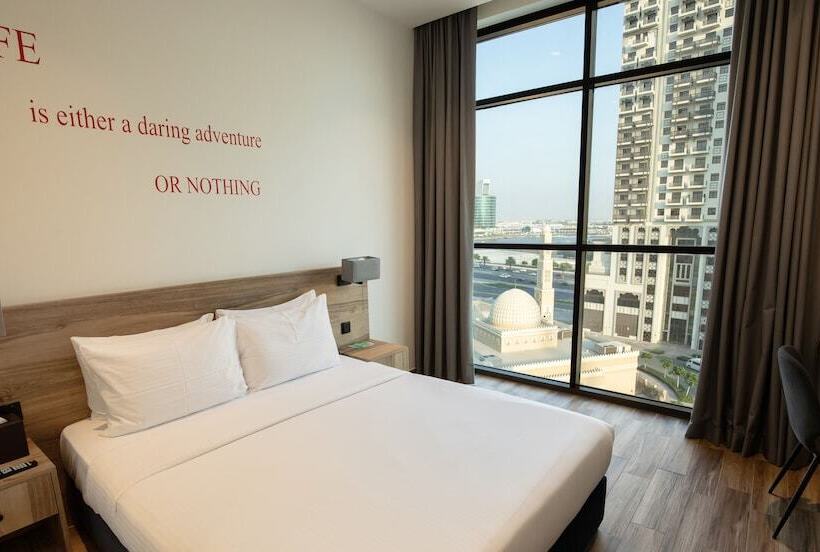 Fotos del hotel Kingsgate Al Jadaf - By Millennium, Dubai:  16