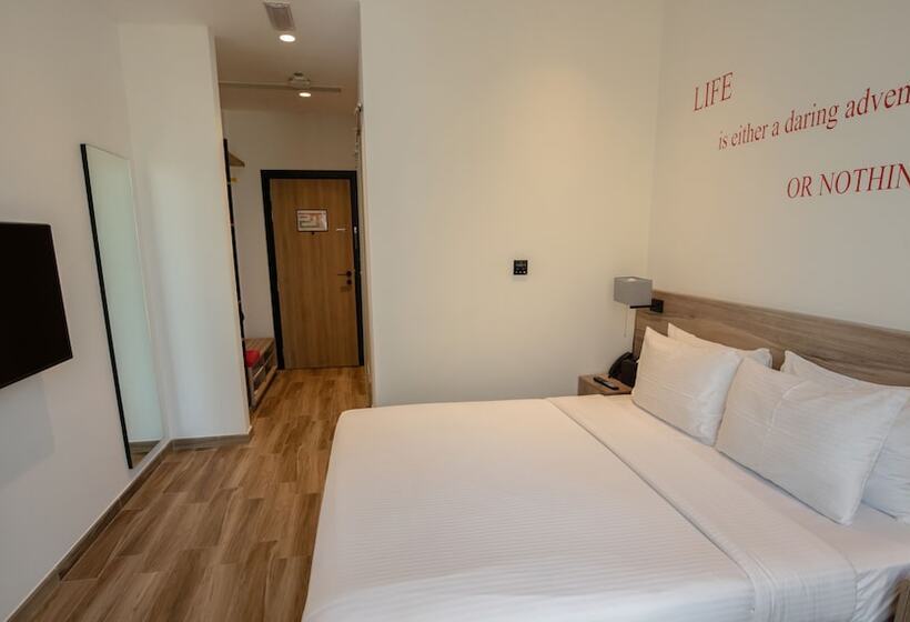 Fotos del hotel Kingsgate Al Jadaf - By Millennium, Dubai:  11