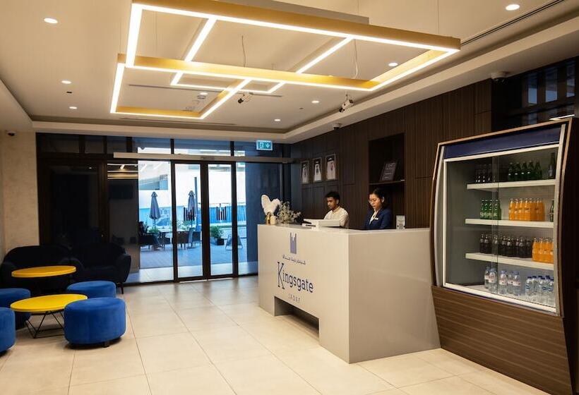 Fotos del hotel Kingsgate Al Jadaf - By Millennium, Dubai:  31