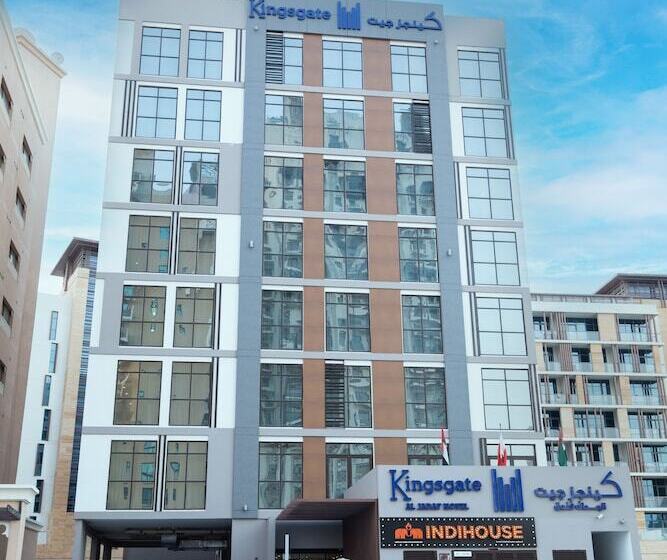 Fotos del hotel Kingsgate Al Jadaf - By Millennium, Dubai:  19