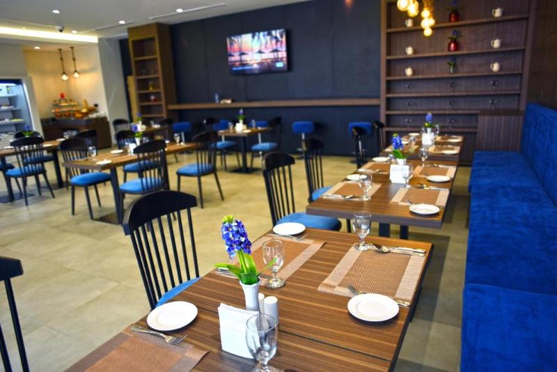 Fotos del hotel Kingsgate Al Jadaf - By Millennium, Dubai:  28