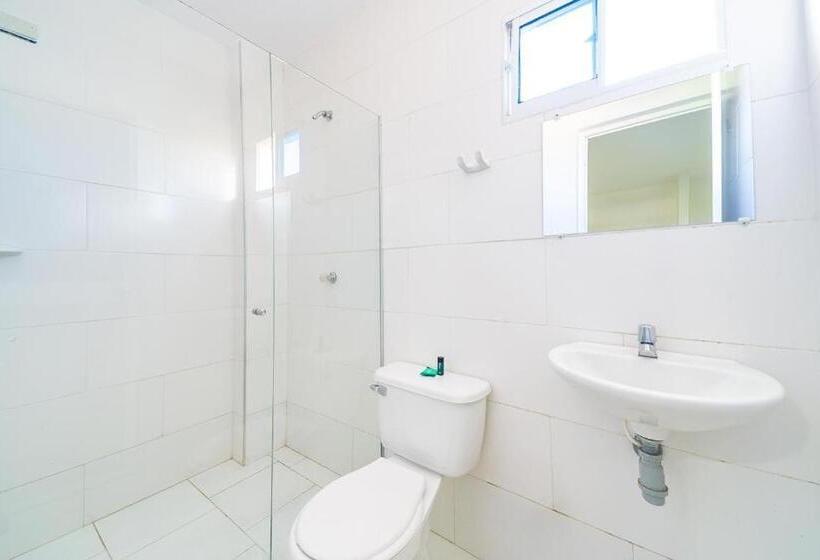 هتل La Inmaculada