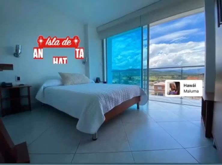 هتل Manhattan Barbosa