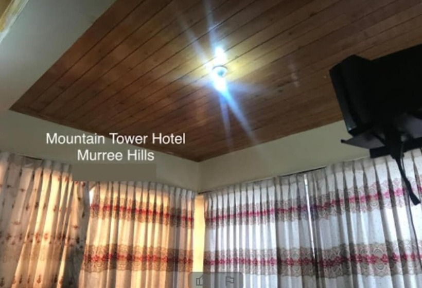 هتل Mountain Tower