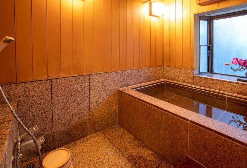 酒店 Tabist Kappo Ryokan Ooriya Kochi