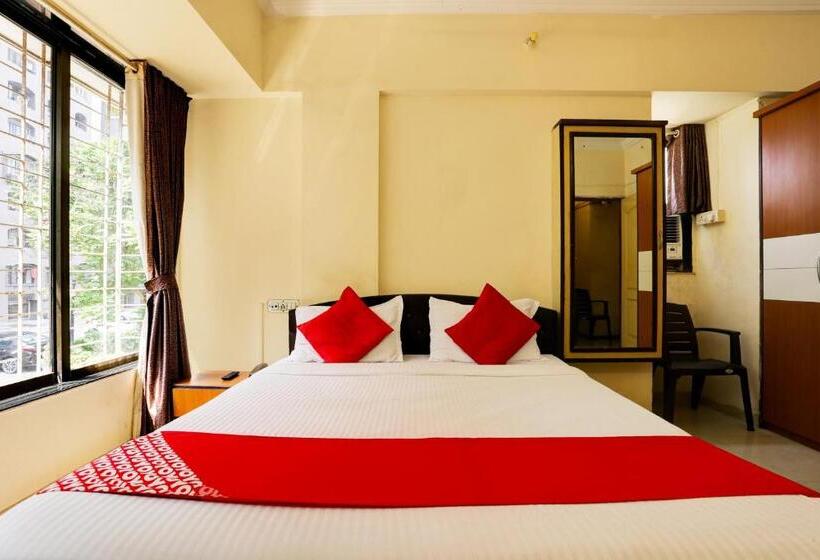 فندق O Lal Sai Residency