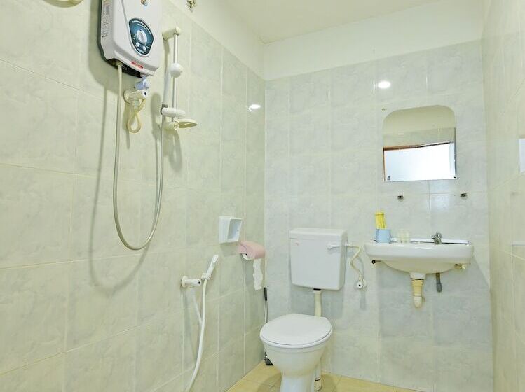 Fotos del hotel Sam Huat:  22