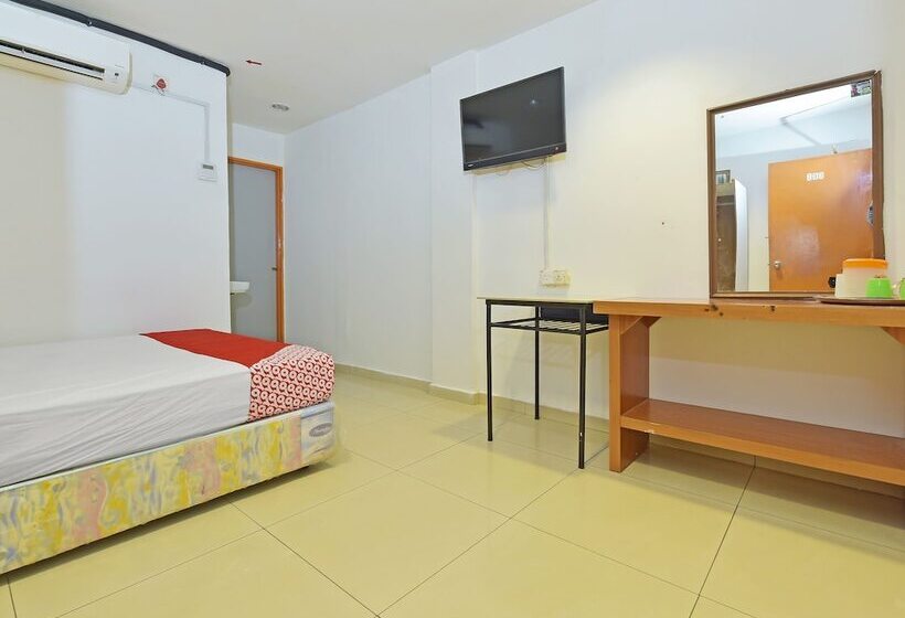 Fotos del hotel Sam Huat:  46