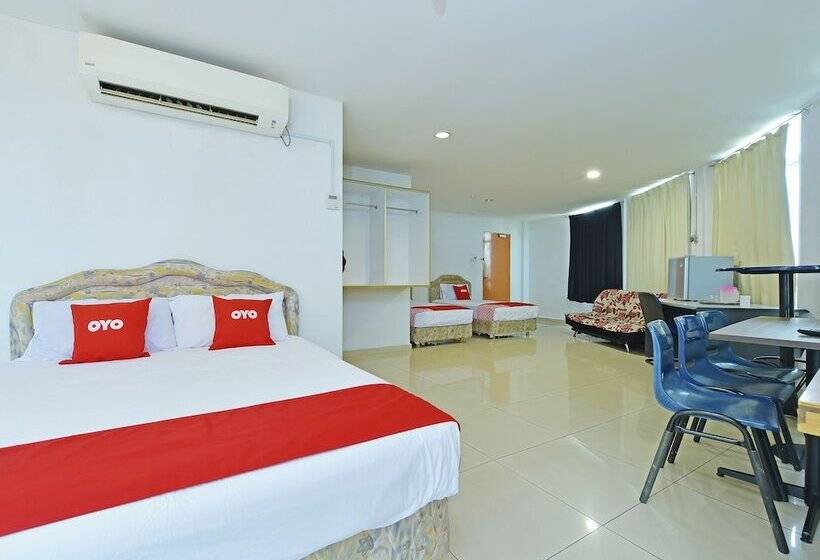 Fotos del hotel Sam Huat:  52