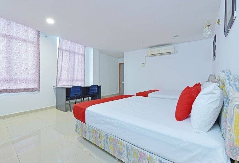 Fotos del hotel Sam Huat:  43