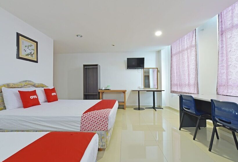 Fotos del hotel Sam Huat:  47