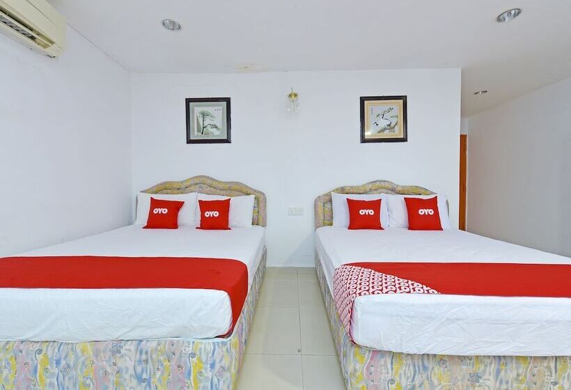 Fotos del hotel Sam Huat:  17