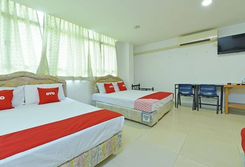 Fotos del hotel Sam Huat:  39