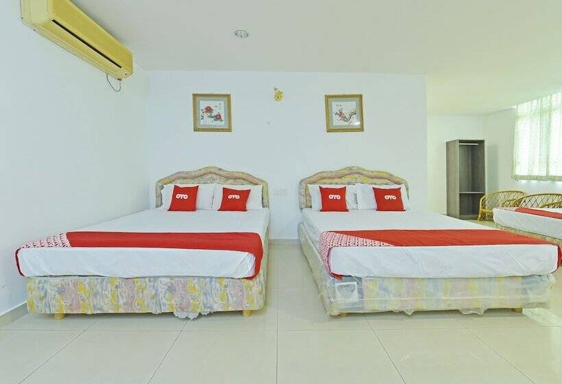 Fotos del hotel Sam Huat:  9