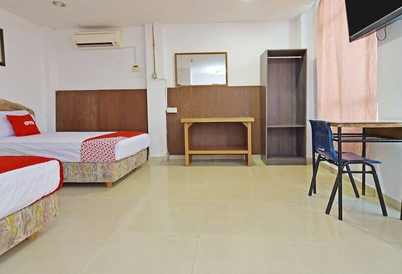 Fotos del hotel Sam Huat:  11