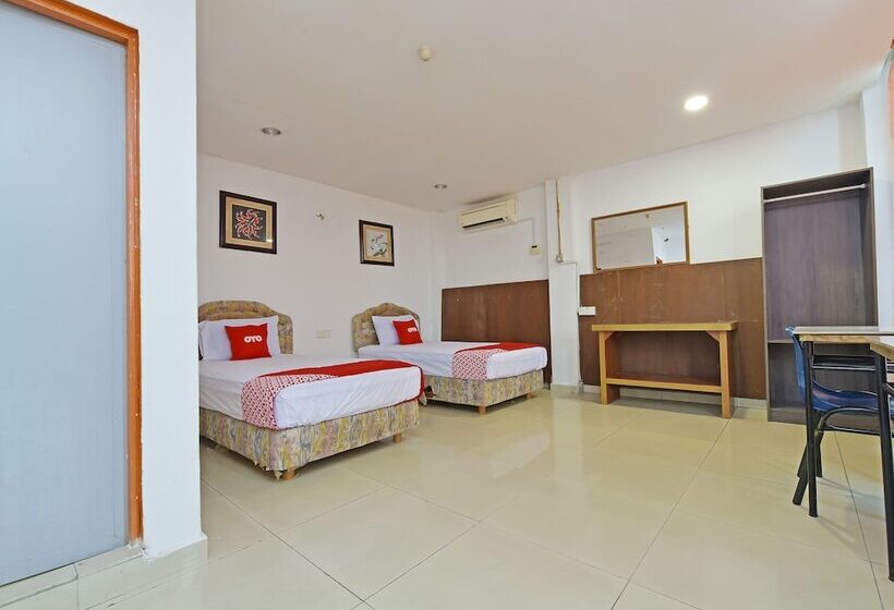 Fotos del hotel Sam Huat:  36