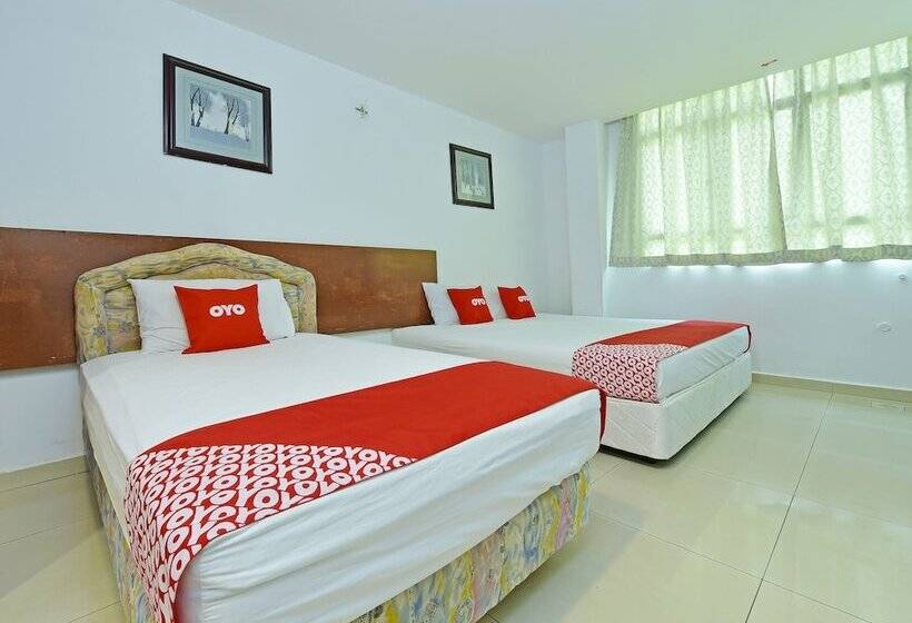 Fotos del hotel Sam Huat:  6