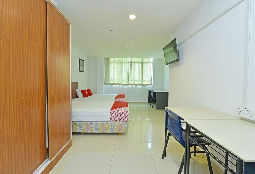 Fotos del hotel Sam Huat:  37