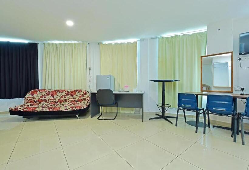 Fotos del hotel Sam Huat:  25