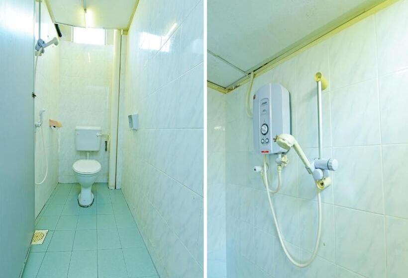 Fotos del hotel Sam Huat:  54