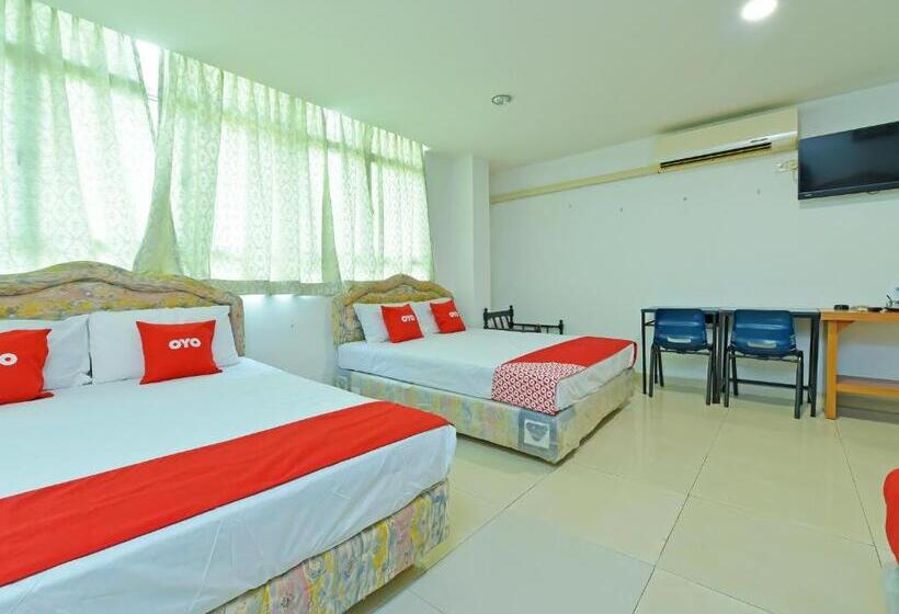 Fotos del hotel Sam Huat:  26