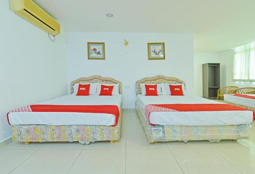 Fotos del hotel Sam Huat:  34