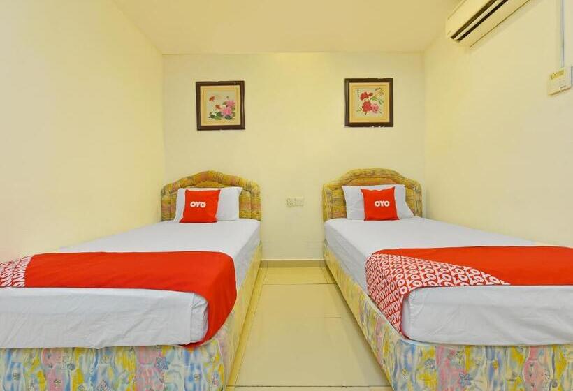 Fotos del hotel Sam Huat:  3