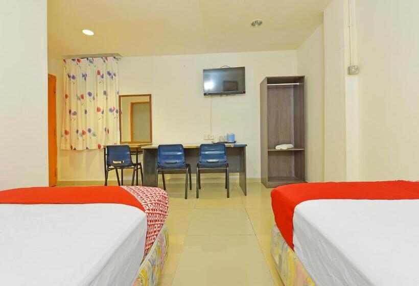 Fotos del hotel Sam Huat:  35