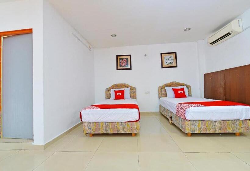 Fotos del hotel Sam Huat:  38