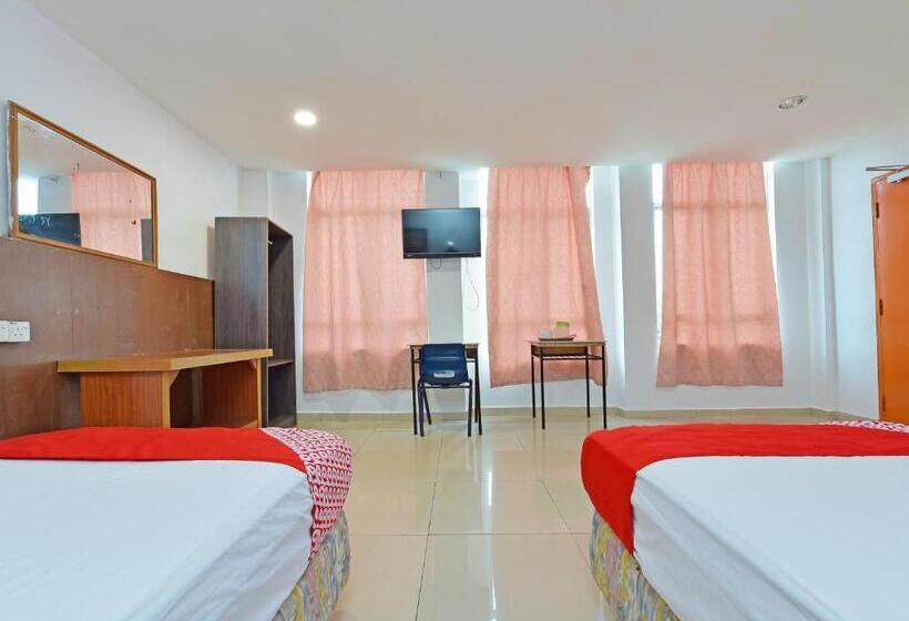 Fotos del hotel Sam Huat:  8