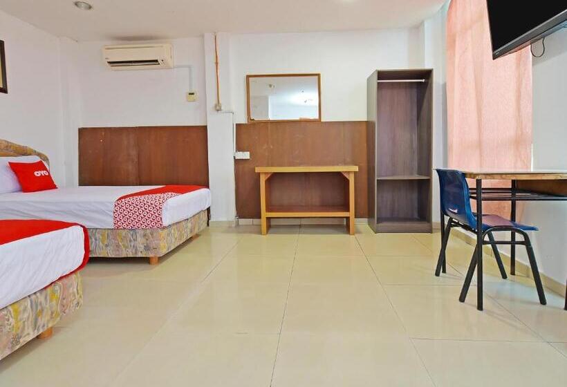 Fotos del hotel Sam Huat:  40