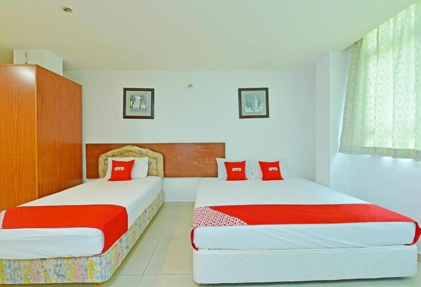 Fotos del hotel Sam Huat:  32