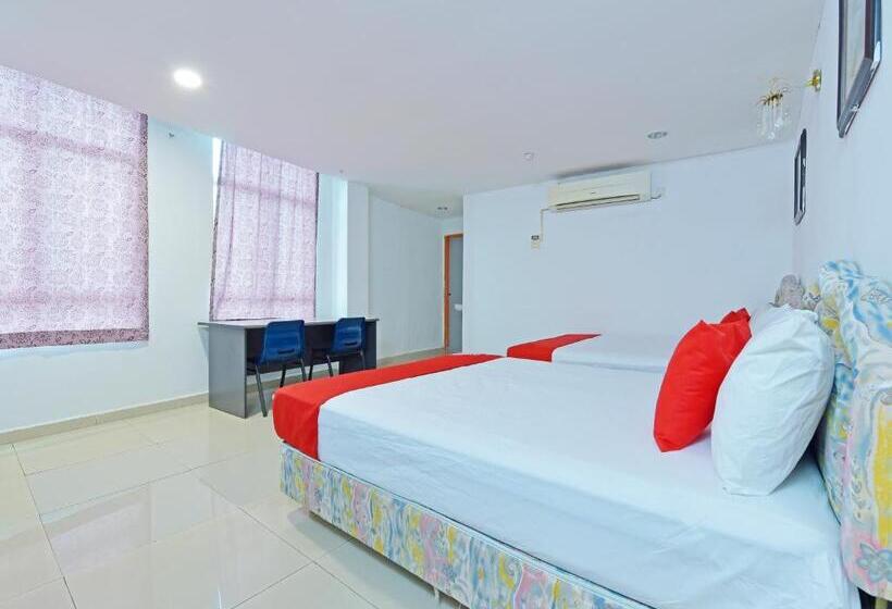 Fotos del hotel Sam Huat:  48