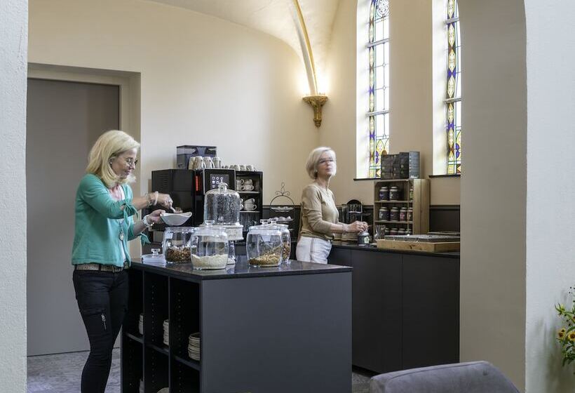 Kerkhotel Biervliet
